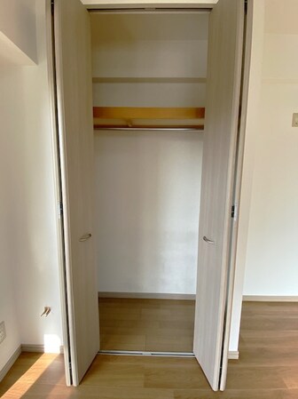 ジョイヴィレッジ御殿山の物件内観写真